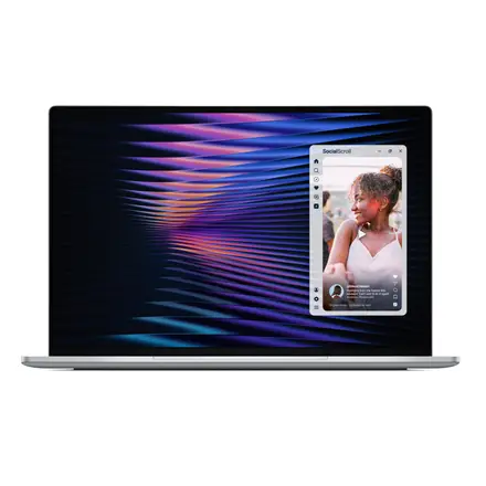 Dell XPS 13 DX13260 Sky 13.4 " – 8