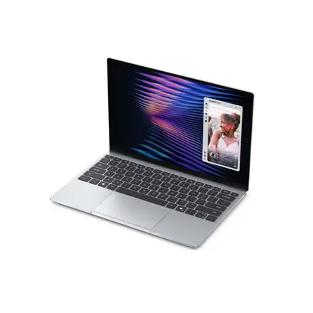Dell XPS 13 DX13260 Sky 13.4 " – 2