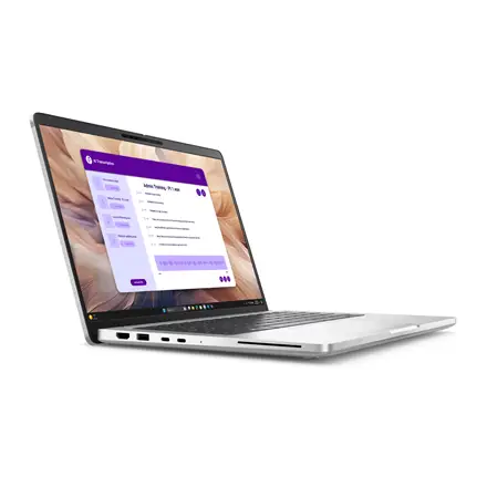 Dell Pro 14 Plus PB14250 - 14", IPS, FHD+ (1920×1200), Matinis – 2