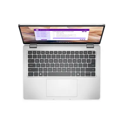 Dell Pro 14 Plus PB14250 - 14", IPS, FHD+ (1920×1200), Matinis – 3