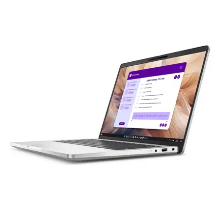 Dell Pro 14 Plus PB14250 - 14", IPS, FHD+ (1920×1200), Matinis – 6