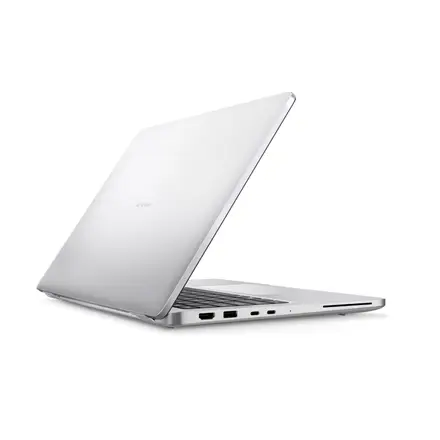 Dell Pro 14 Plus PB14250 - 14", IPS, FHD+ (1920×1200), Matinis – 4