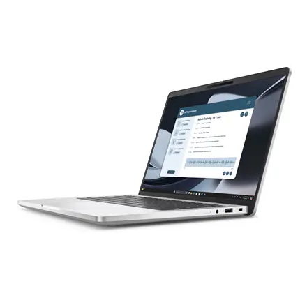 Dell Pro 14 Plus PB14255 - 14", IPS, FHD+ (1920×1200), Matinis – 6