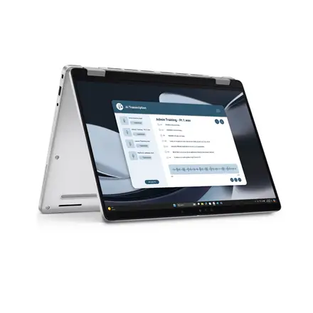 Dell Pro 14 Plus PB14255 - 14", IPS, FHD+ (1920×1200), Matinis – 8