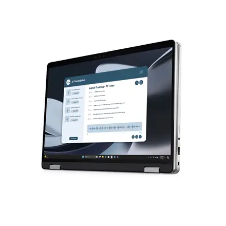 Dell Pro 14 Plus PB14255 - 14", IPS, FHD+ (1920×1200), Matinis – 9