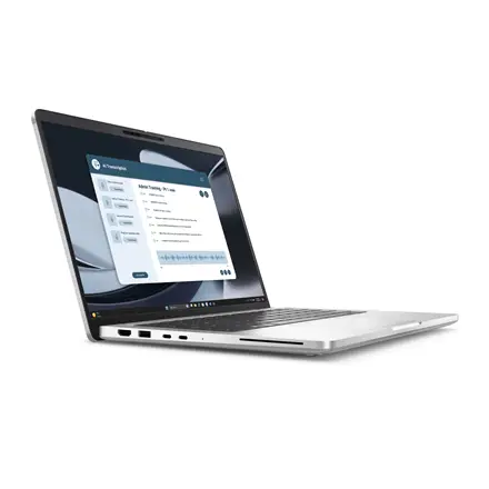 Dell Pro 14 Plus PB14255 - 14", IPS, FHD+ (1920×1200), Matinis – 2