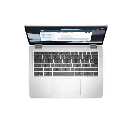 Dell Pro 14 Plus PB14255 - 14", IPS, FHD+ (1920×1200), Matinis – 3