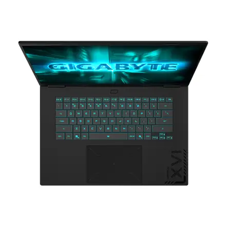 Gigabyte GAMING A16 - 16", IPS, 165Hz, WUXGA (1920x1200), Matinis – 2