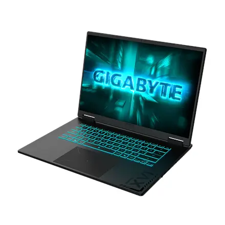 Gigabyte GAMING A16 - 16", IPS, 165Hz, WUXGA (1920x1200), Matinis – 3