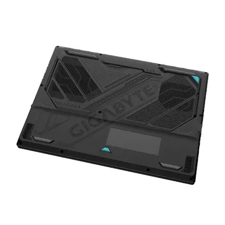 Gigabyte GAMING A16 - 16", IPS, 165Hz, WUXGA (1920x1200), Matinis – 10