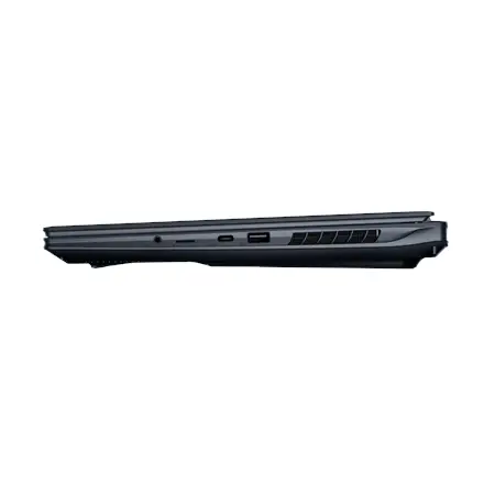 Gigabyte Aorus Master Gaming BYH Dark Tide - 16", OLED, 240Hz, WQXGA (2560x1600), Blizgus – 8
