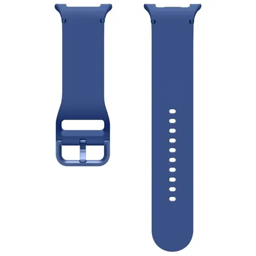 Samsung Galaxy Watch8/Watch8 Classic Sport Band (M/L) Blue