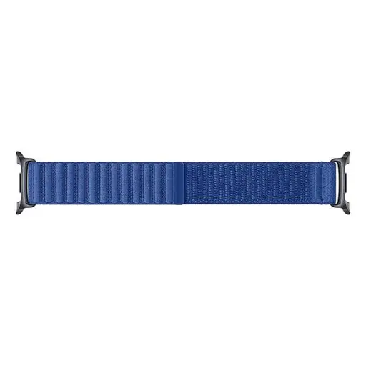 Samsung Galaxy Watch Fabric Band, S/M, mėlynas - Dirželis