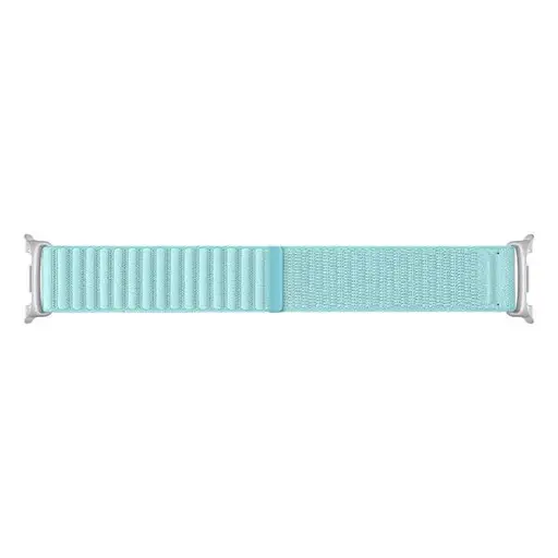 Samsung Galaxy Watch Fabric Band, M/L, šviesiai mėlynas - Dirželis