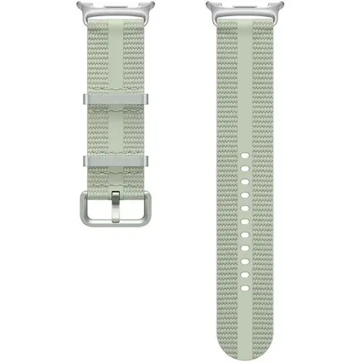 Samsung Galaxy Watch Athleisure Band (M/L), šviesiai žalias - Dirželis