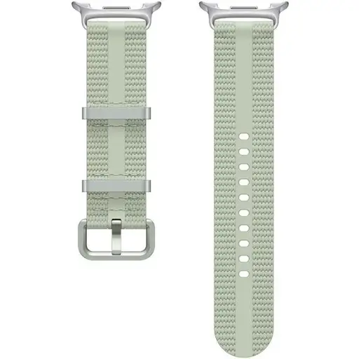 Samsung Galaxy Watch Athleisure Band (S/M), šviesiai žalias - Dirželis