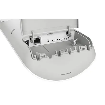 MikroTik mANTBox 2 12 RouterBoard 802.11 b/g/n with 12dBi 120 deg sector antenna