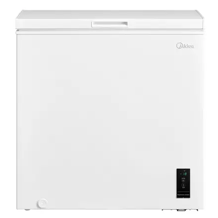 Midea Freezer MDRC280FEE01 Energy efficiency class E