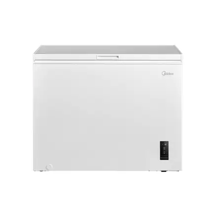 Midea Freezer MDRC345FEE01 Energy efficiency class E