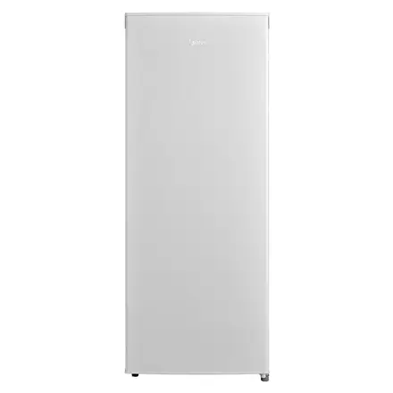 Midea Freezer MDRU229FZE01 Energy efficiency class E
