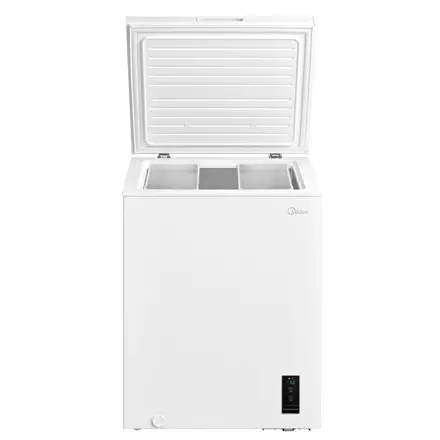 Midea Freezer MDRC207FEE01 Energy efficiency class E