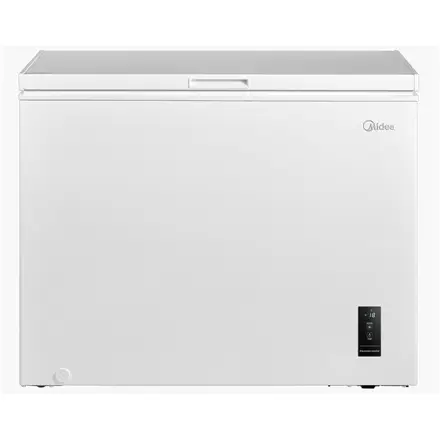 Midea Freezer MDRC405FEE01 Energy efficiency class E