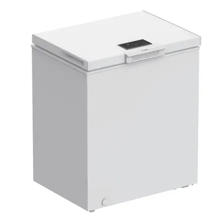 Whirlpool Freezer W3RHS14EW Energy efficiency class E