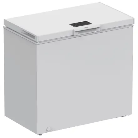 Whirlpool Freezer W3RHS19EW2