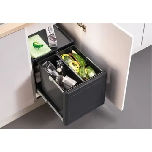SELECT BOTTON PRO 45/2 automatic