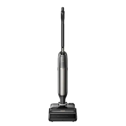 MOVA M50 Vacuum cleaner Cordless operating