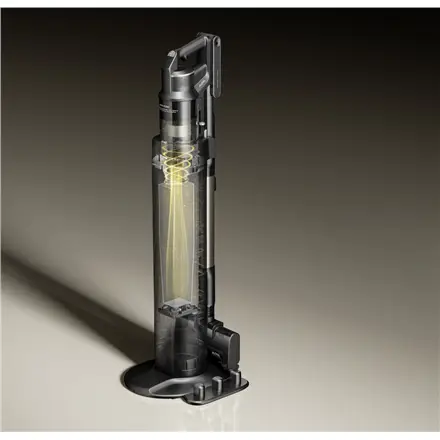 MOVA G70 Cordless Handstick Vacuum cleaner and Station for G70