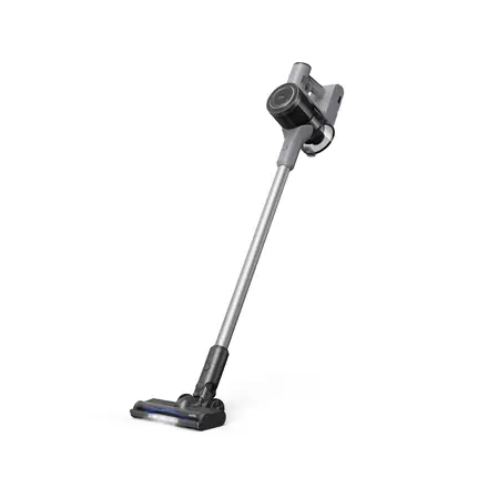 MOVA Vacuum cleaner S1 Cordless operating