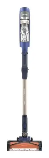 Vacuum Cleaner SHARK PowerDetect Speed Cordless Vacuum - Ultramarine IA1241EU
