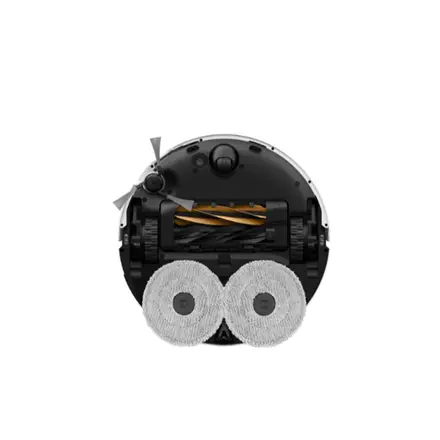 Dreame X50 Ultra Robot Vacuum Cleaner, White