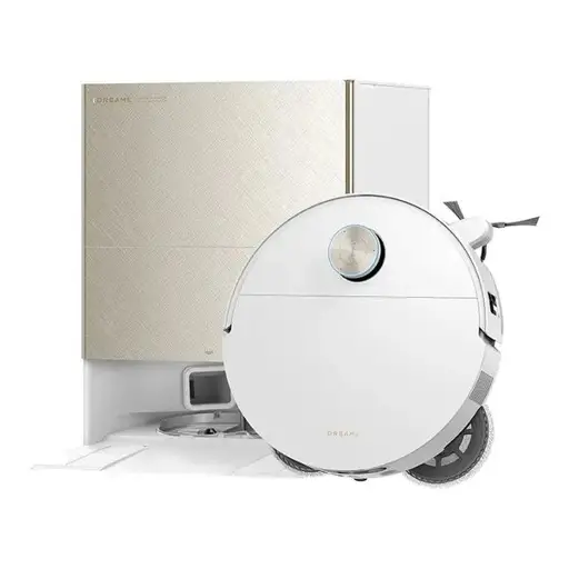 Dreame X60 Ultra Complete dulkių siurblys robotas