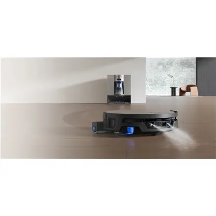 Ecovacs Robot Vacuum Cleaner