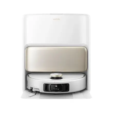 MOVA Robot Vacuum V50 Ultra Wet&Dry