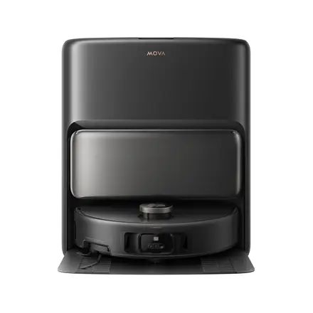 MOVA Robot Vacuum V50 Ultra Complete