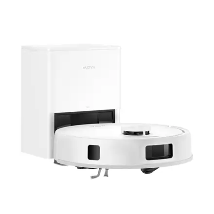MOVA Robot Vacuum E20s Pro Plus