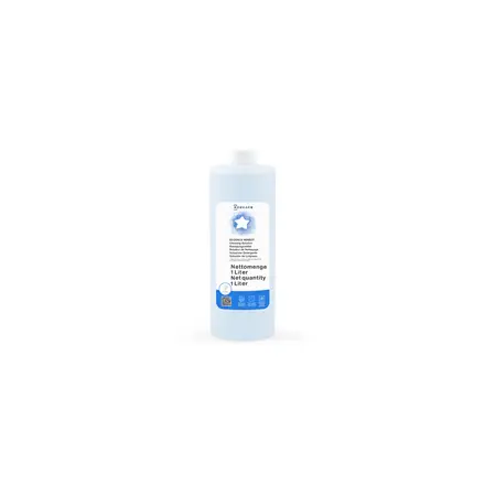 Ecovacs Cleaning Solution WSO0100009 for all WINBOT series, 1 L