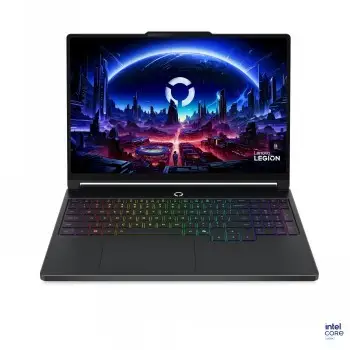 Lenovo Legion 5 15IAX11 Eclipse Black - 15.3", OLED, 165Hz, WQXGA (2560×1600), Blizgus
