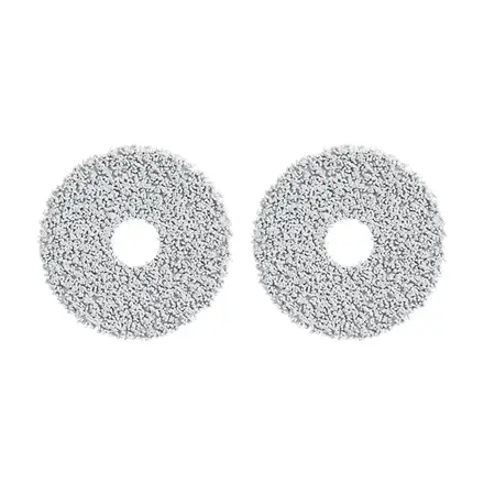 Xiaomi Robot Vacuum X10+/X20+ Mop Pads
