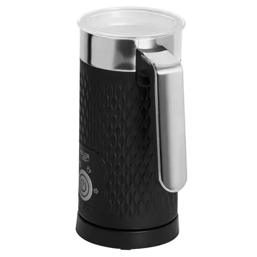 Pieno putotuvas Adler AD 4494B juodas