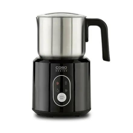 Caso Crema & Choco Milk frother