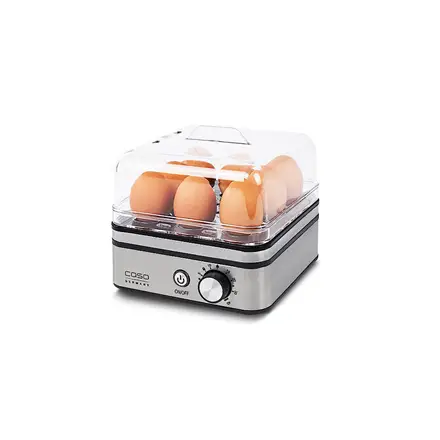 Caso Egg cooker E9