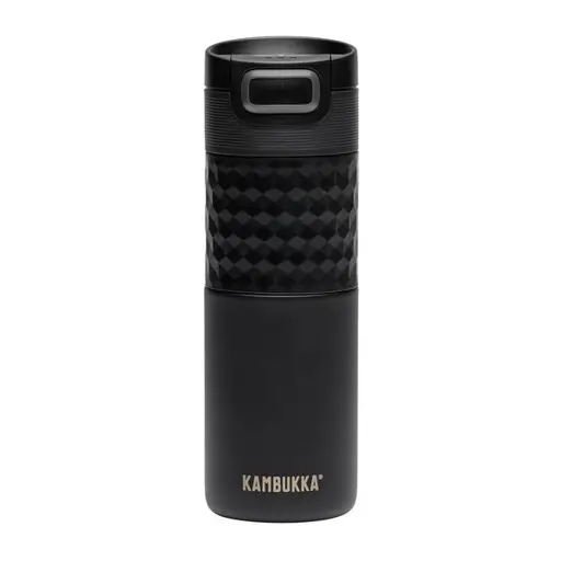 Kambukka Etna 500 ml termo puodelis, „Black Velvet“