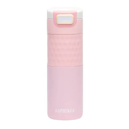 Kambukka Etna 500 ml termo puodelis, „Pink Aura“