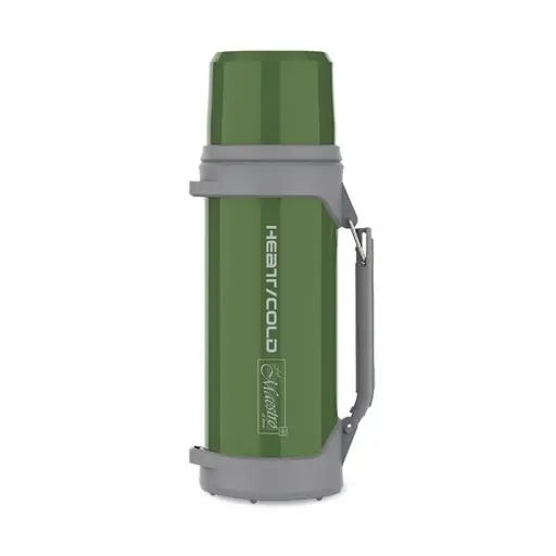 Thermos Maestro MR-1631-150 1,5 l (MR-1631-150-GREEN) Žalia