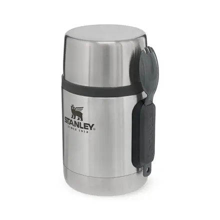 Thermo Adventure Capacity 0.53 L