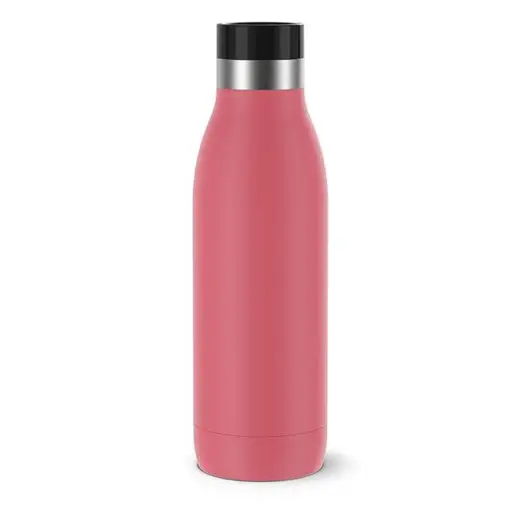 Tefal Bludrop, 0,5 L, rožinė - Gertuvė